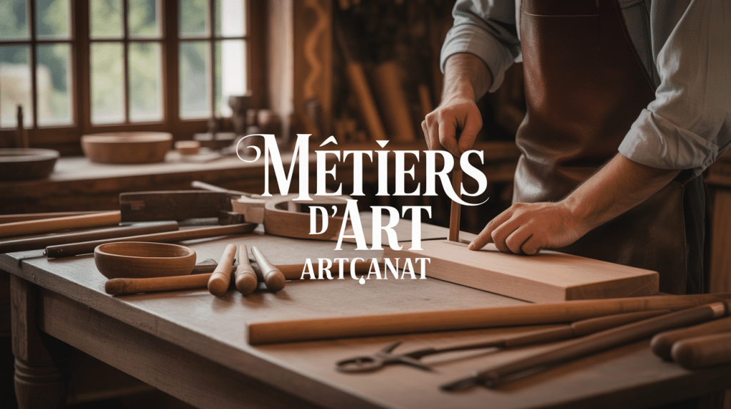 scene atelier artisanal metiersdart artisanat com bois outil