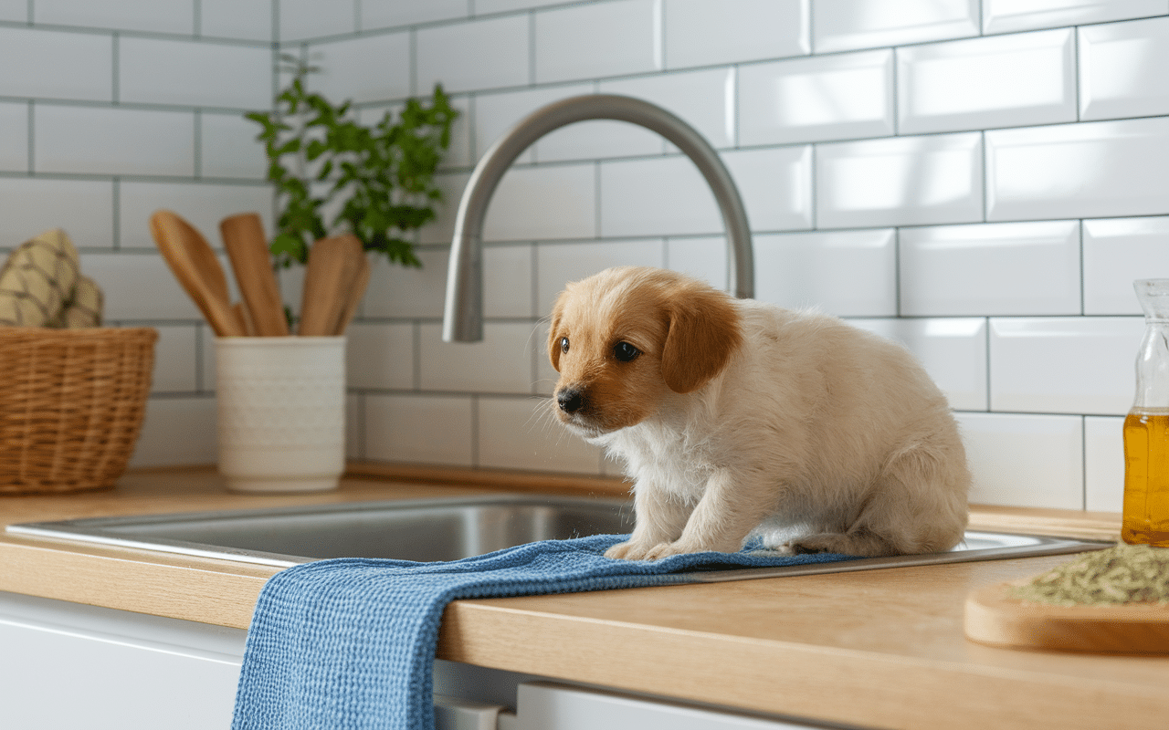 Nettoyage calebasse maté en courge