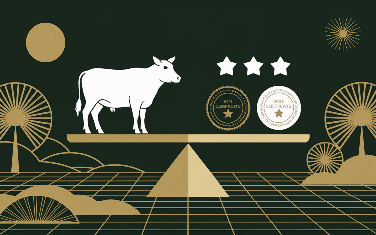 balance qualité prix boeuf Kobe