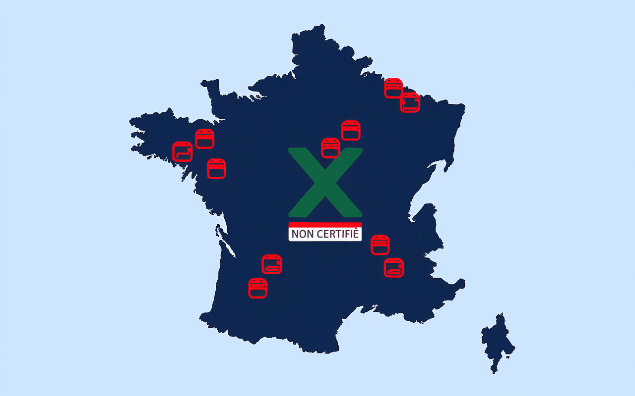 kfc halal carte france situation