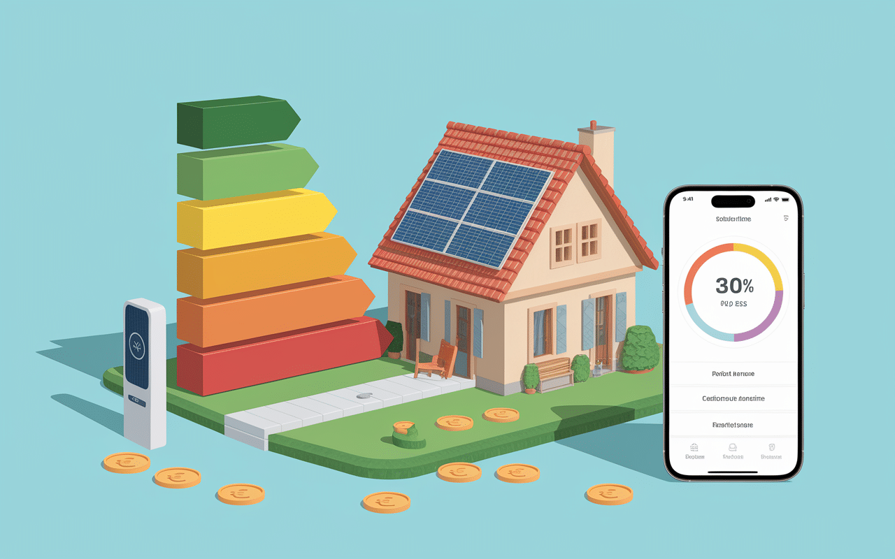 économies maximisées avec Sunology code promo