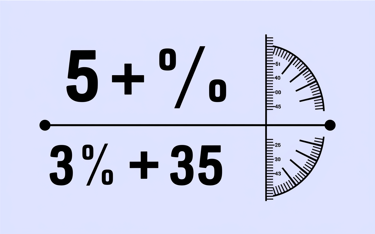 Explication méthode conversion 350 ml en cl