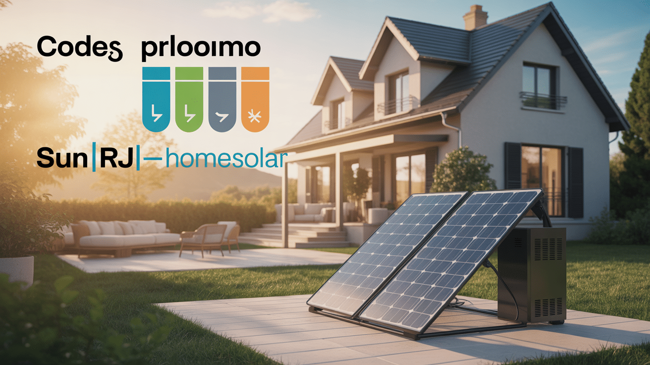 station solaire réduction Sunology 2025