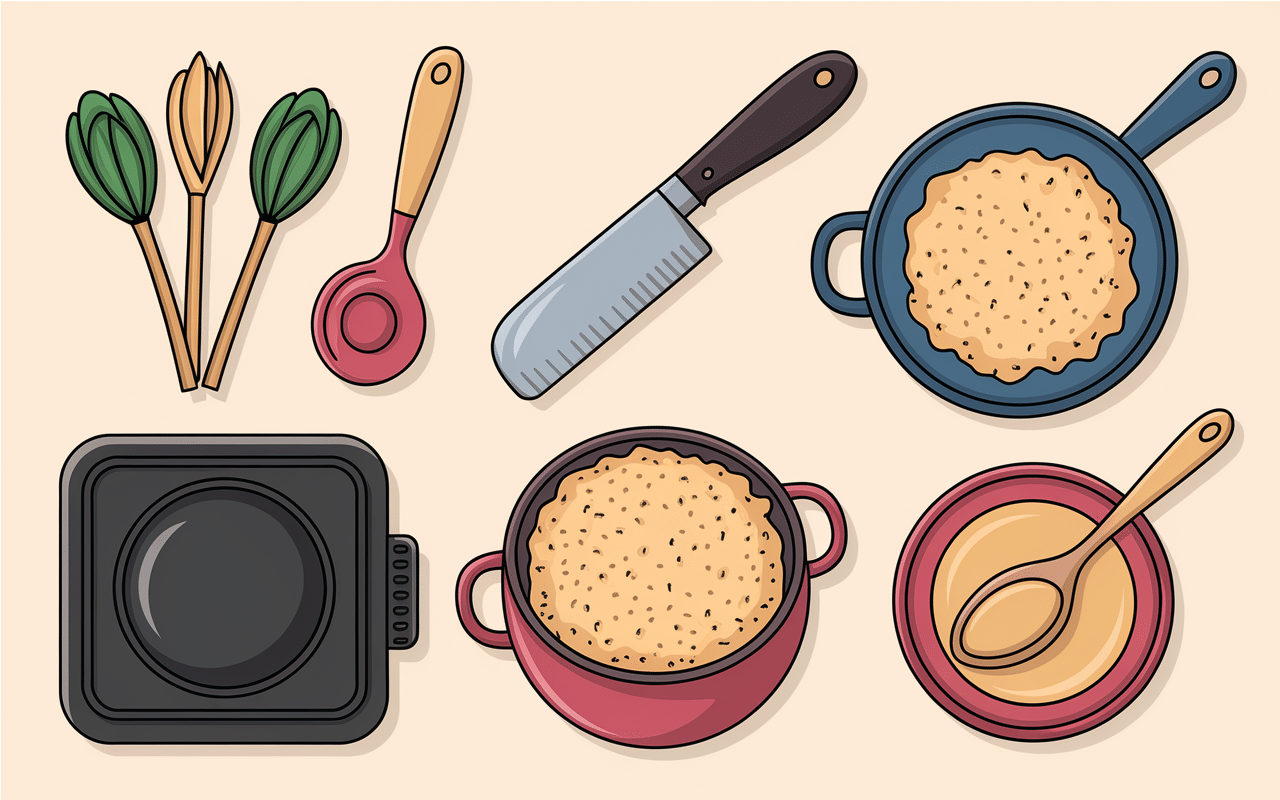 etapes recette cobette kfc